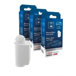 Filtro de agua Brita Intenza 17000706 / 17000705 / TCZ7003 / TZ70003 (3 uds.)