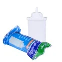 Filtro de agua Icepure CMF007XL para máquinas de café espresso manuales
