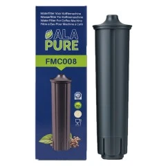 Filtro de agua Alapure compatible con Jura Smart