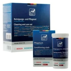 Kit de mantenimiento de acero inoxidable Gaggenau 00311964