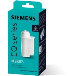 Filtro de agua BRITA INTENZA para la serie EQ de Siemens 17008381 / TZ70003 / 17008807