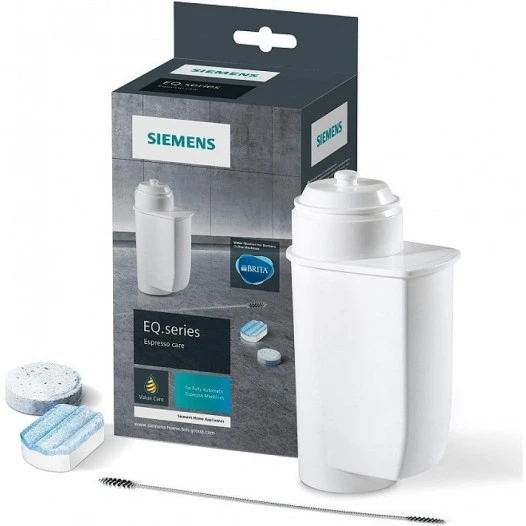 Kit de mantenimiento de la serie EQ de Siemens 312105 / 00312105 / TZ80004A