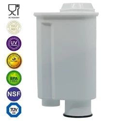 Filtro de agua Alapure CMF005