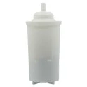 Filtro de agua Icepure CMF007XL para máquinas de café espresso manuales