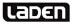 Laden