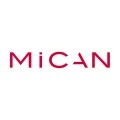 Filtros de carbón activo Mican