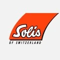 Descalcificador Solis