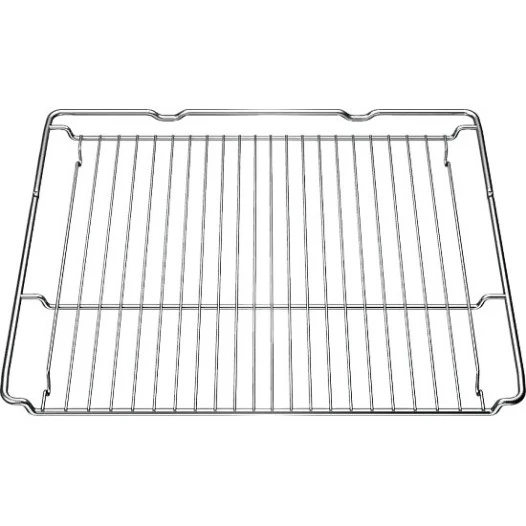 Rejilla universal para hornear y asar de Bosch para hornos 00577170