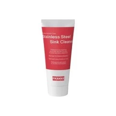 Limpiador para fregaderos de acero inoxidable Franke, 200 ml