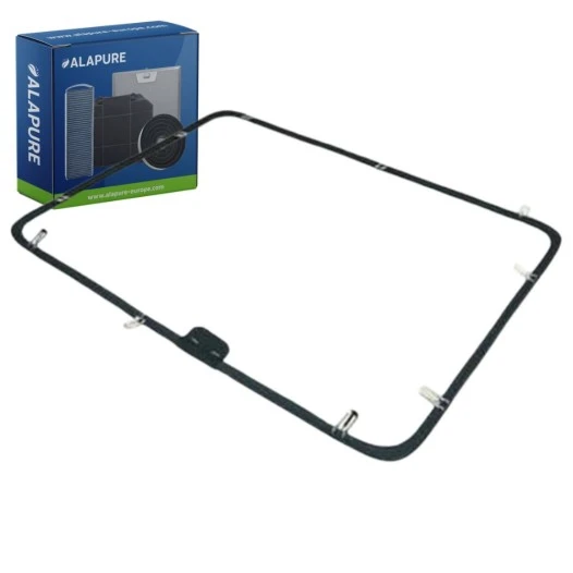 Junta para puertas Alapure compatible con Bosch 00491638