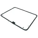 Junta para puertas Alapure compatible con Bosch 00491638