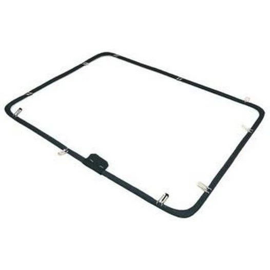 Junta para puertas Alapure compatible con Bosch 00491638
