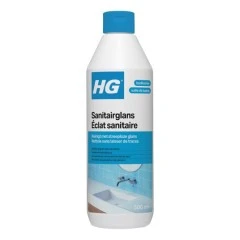HG Brillo para sanitarios