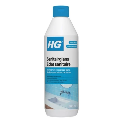 HG Brillo para sanitarios