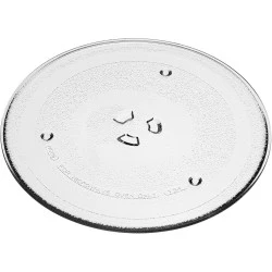 Plato giratorio para microondas Samsung DE74-00027A
