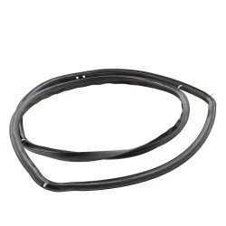 Junta de goma Alapure compatible con Electrolux 3871945105