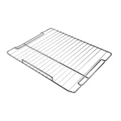 Rejilla para horno con función de parrilla Whirlpool, 452 x 373 mm / 481010518218