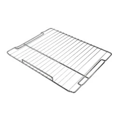 Rejilla para horno de Ikea, 452 x 373 mm / 481010518218