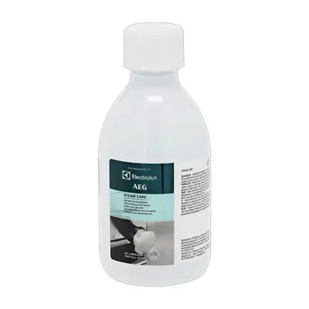 Descalcificador Electrolux para horno de vapor M3OCD301 (250 ml)