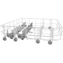 Cesta inferior para vajilla Bosch 00775102
