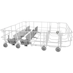 Cesta inferior para vajilla Bosch 00775102