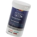 Descalcificador Bosch 00312524 / 00312330 para lavavajillas y lavadoras — en polvo