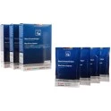 Bosch 00312485 Limpiador para lavavajillas - 12 x 45 g