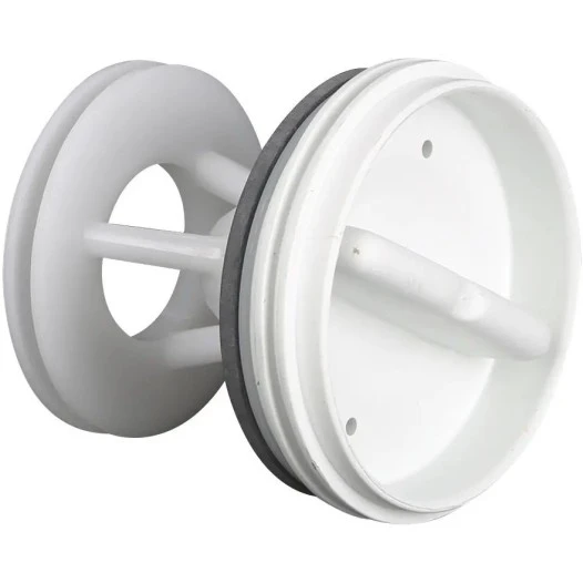 Filtro de pelusas para lavadora Alapure, compatible con Bosch 00053761