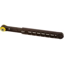 Amortiguador para lavadora Alapure, compatible con Bosch 11051551