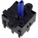 Interruptor Alapure para lavadora, compatible con Candy 41042170