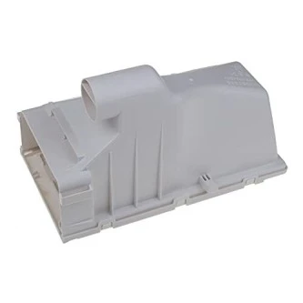 Soporte para el compartimento del jabón de la lavadora Whirlpool 481010580618