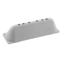 Alapure: varilla de lavado para lavadora, compatible con AEG 8118628026