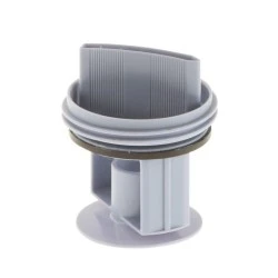 Filtro de pelusas para lavadora Alapure, compatible con Bosch 00647920