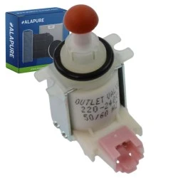 Válvula Alapure compatible con Bosch 00611316