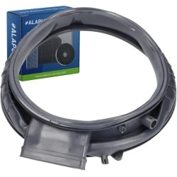 Alapure: manguito para lavadora, apto para Haier 49116865