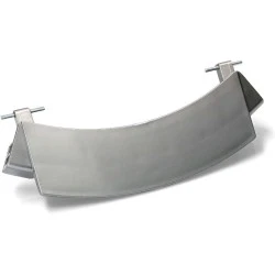 Tirador para la puerta de la lavadora Alapure, compatible con Bosch 00659273