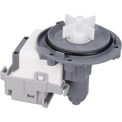 Bomba de desagüe para lavadora Samsung DC31-00181A