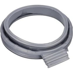 Junta de ventana para lavadora Samsung DC64-01827A con reborde