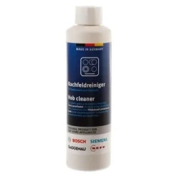 Limpiador para placas de cocina Bosch (250 ml) 311897 / 00311897