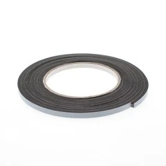 Cinta selladora Alapure (2,40 m) para placa de cocina, compatible con Whirlpool 481246688969