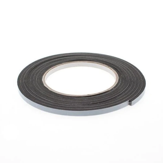 Cinta selladora Alapure (2,40 m) para placa de cocina, compatible con Whirlpool 481246688969