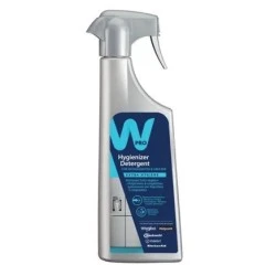 Limpiador para frigoríficos WPRO 484000008421 / FRI101 (500 ml)