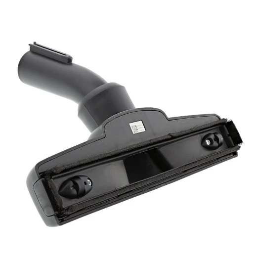 Electrolux: boquilla para suelos duros, gris, 140010201139