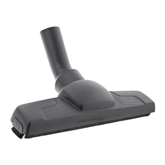 Electrolux: boquilla para suelos duros, gris, 140010201139