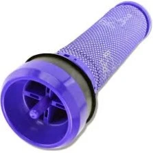 Filtro de motor Alapure compatible con los modelos Dyson DC28 / DC33C / DC37 / DC37C / DC39 / DC53 de la serie Ball