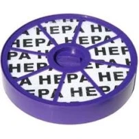 Filtro HEPA Alapure compatible con Dyson DC04 / DC05 / DC08 / DC15 / DC19 / DC20 / DC29
