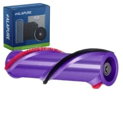 Cepillo giratorio Alapure compatible con Dyson V10 / V11