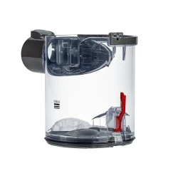 Depósito de polvo Alapure compatible con Dyson V6