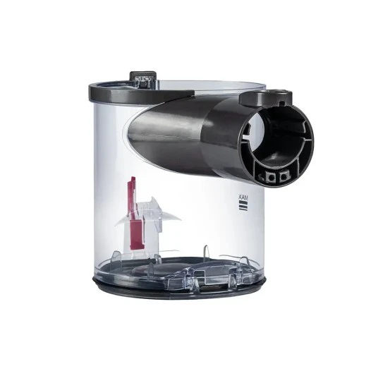 Depósito de polvo Alapure compatible con Dyson V6