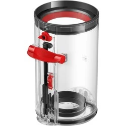 Depósito de polvo Alapure compatible con Dyson V11 / V15
